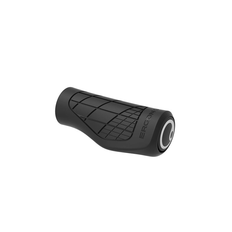 Ergon Grips GA3 Twistshift Black - Image 1